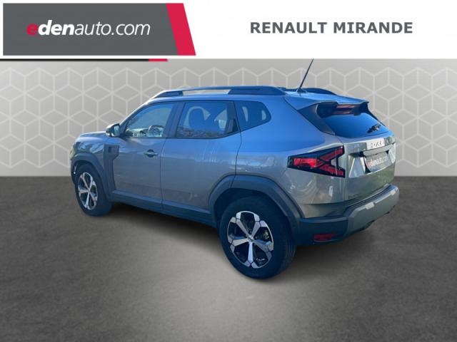 Dacia Duster image 8