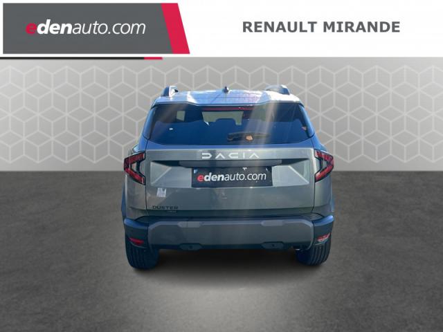 Dacia Duster image 4