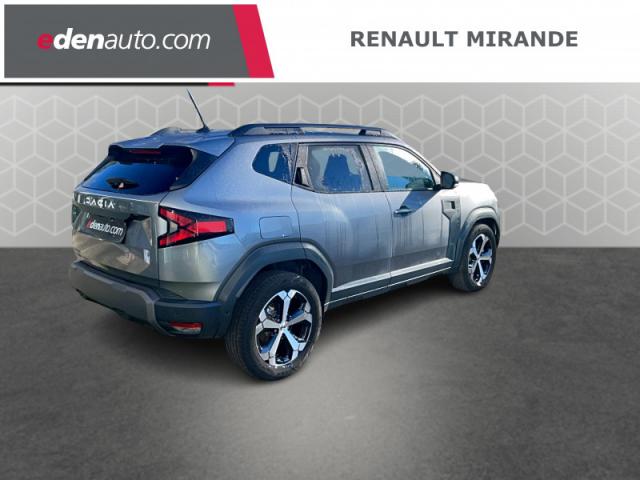 Dacia Duster image 5