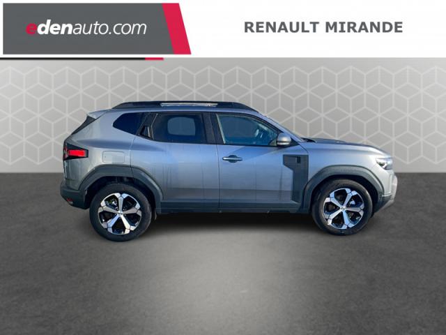 Dacia Duster image 1