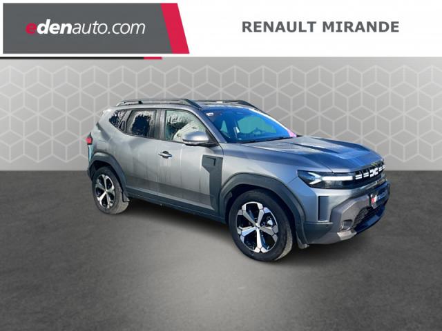 Dacia Duster image 7