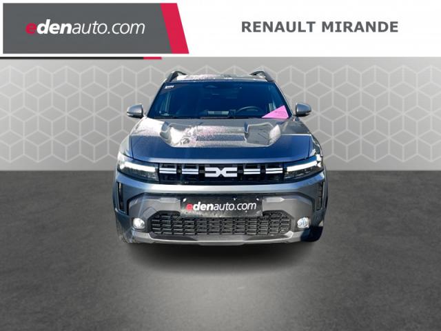 Dacia Duster image 6