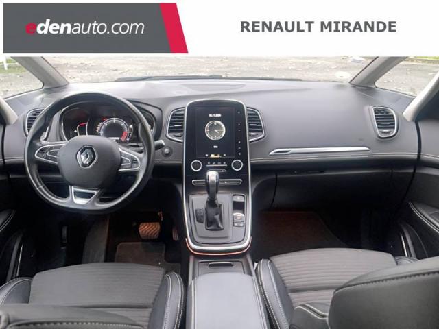 Renault Scénic image 1