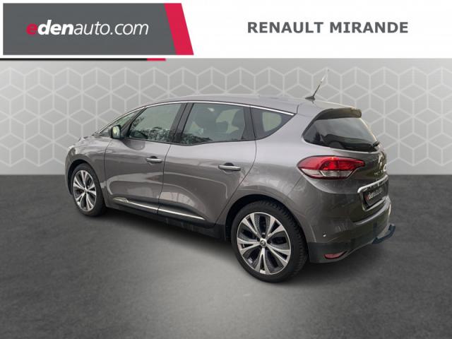 Renault Scénic image 7