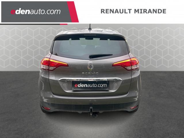 Renault Scénic image 3