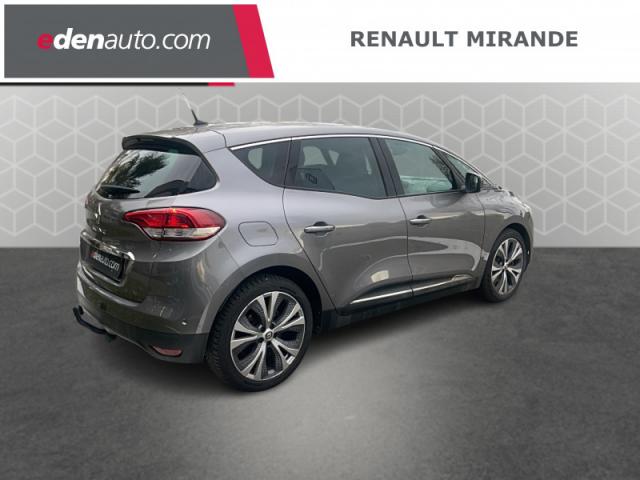 Renault Scénic image 5