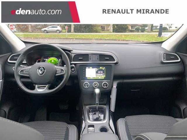 Renault Kadjar image 5