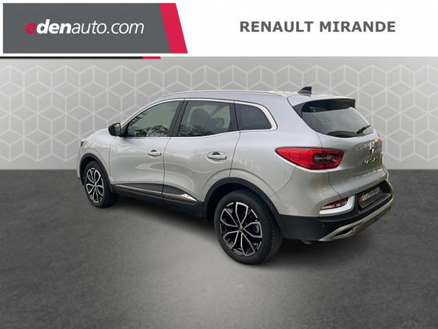 Renault Kadjar image 9