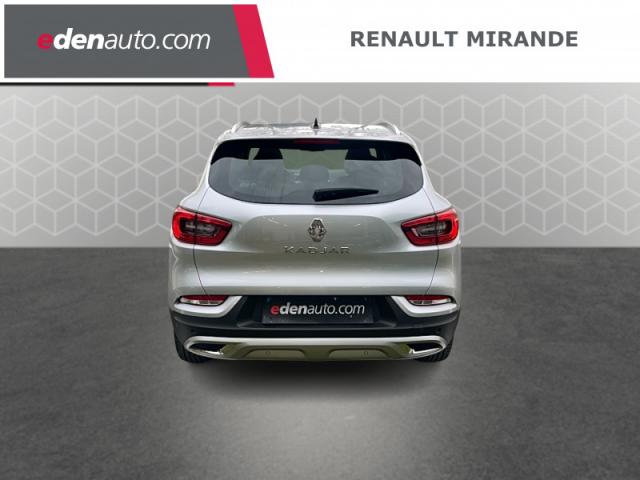 Renault Kadjar image 7