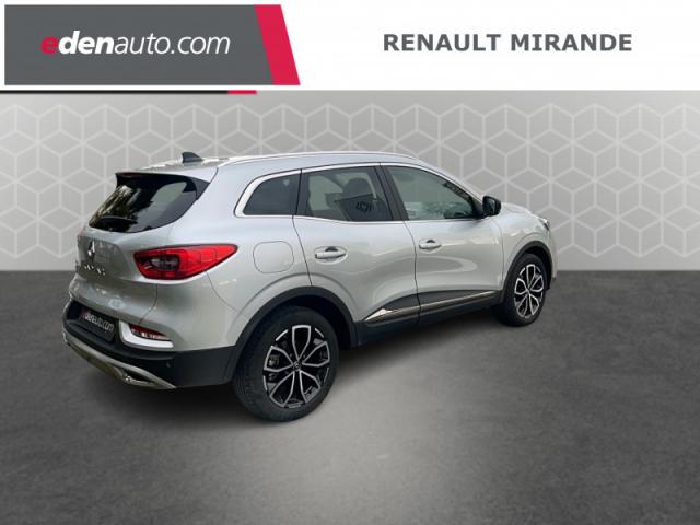 Renault Kadjar image 6