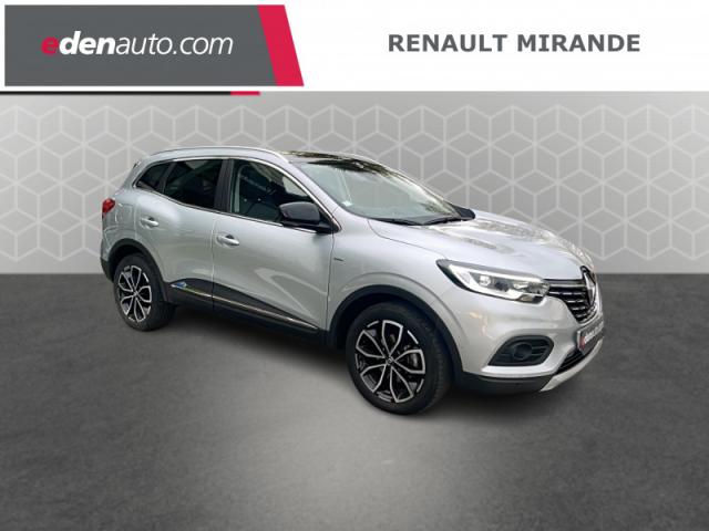 Renault Kadjar image 4