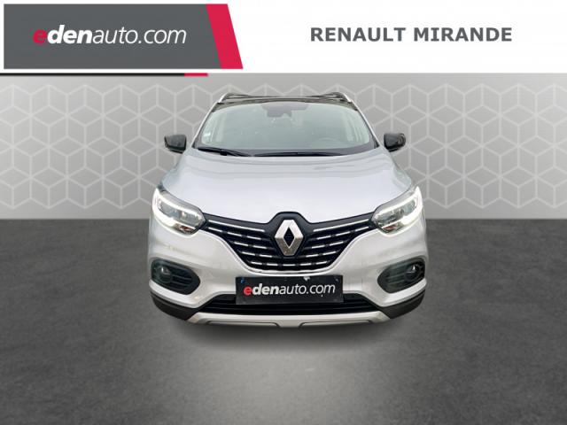 Renault Kadjar image 2