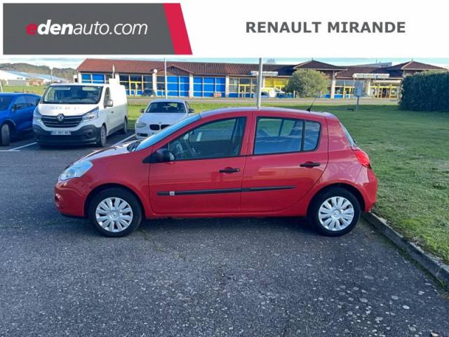 Renault Clio image 3