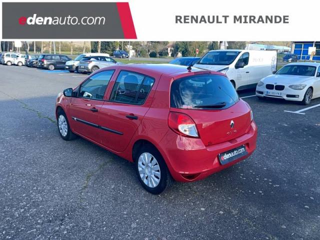 Renault Clio image 9