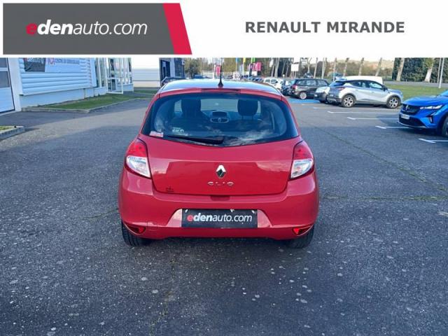 Renault Clio image 6