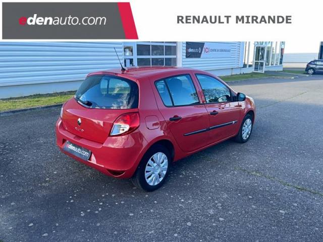 Renault Clio image 4