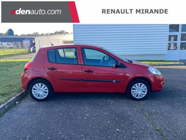 Renault Clio image 7
