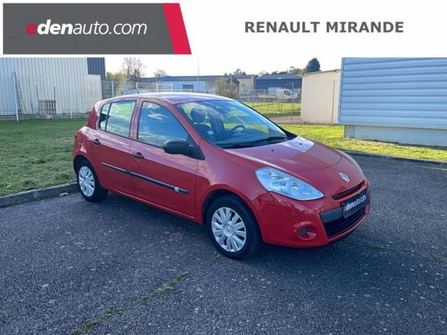 Renault Clio image 8