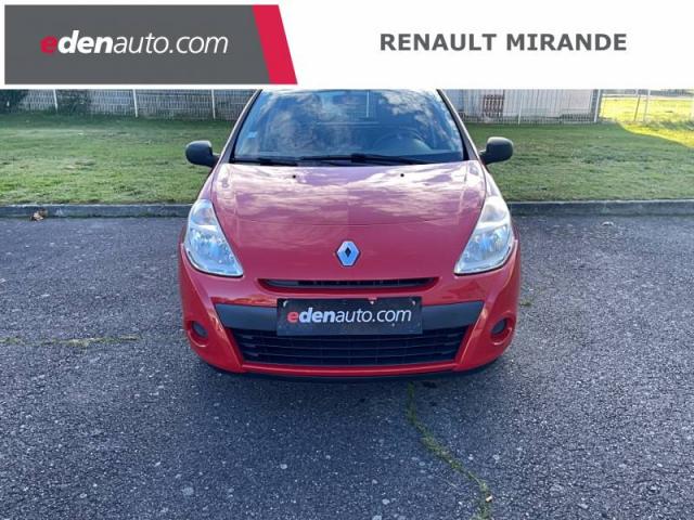 Renault Clio image 1
