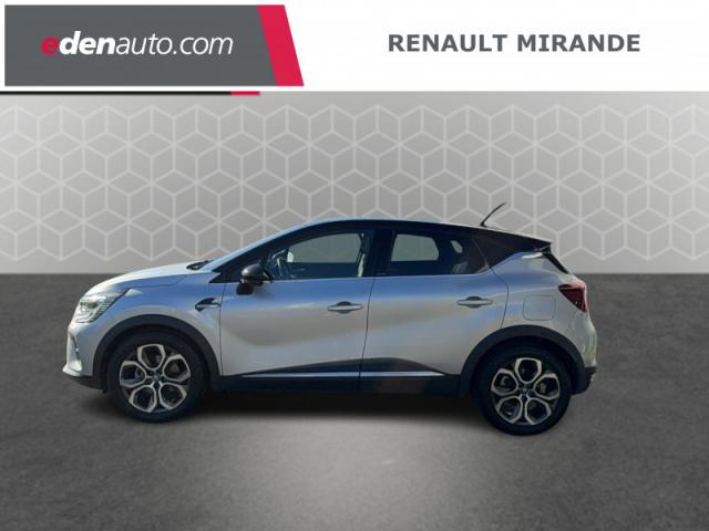 Renault Captur image 3
