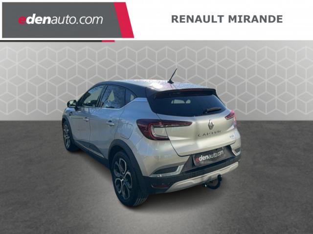 Renault Captur image 4