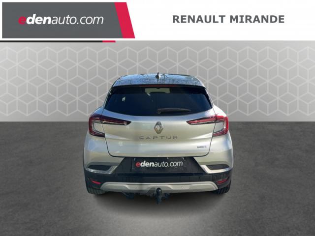 Renault Captur image 9