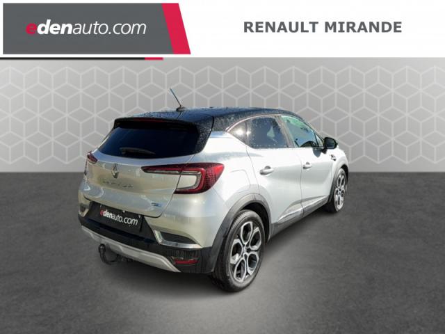 Renault Captur image 1