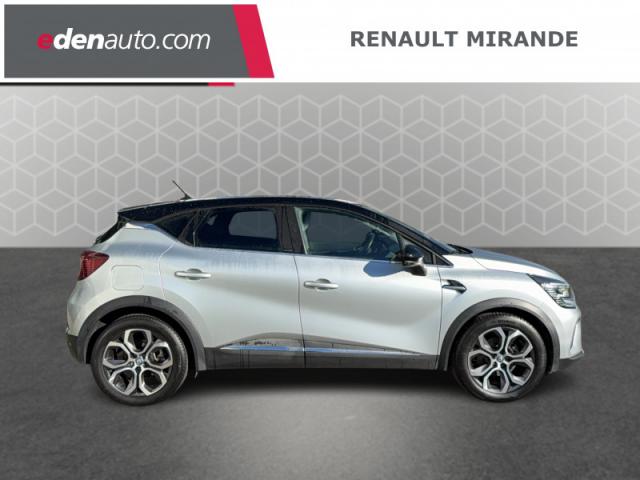 Renault Captur image 8