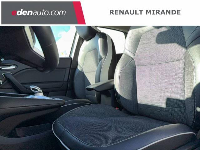 Renault Captur image 7