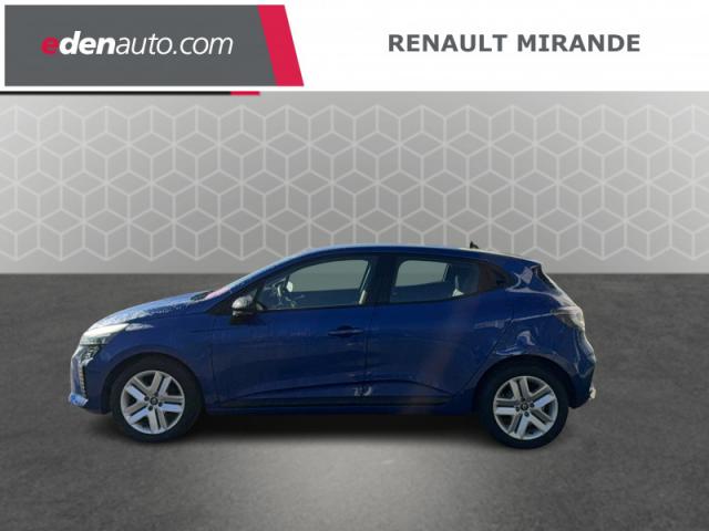 Renault Clio image 1