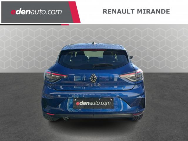 Renault Clio image 7