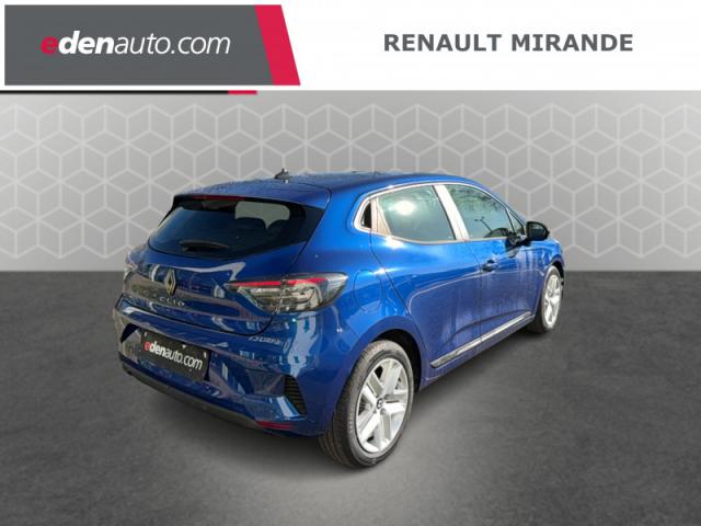 Renault Clio image 9