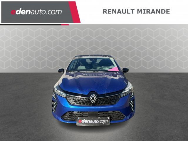 Renault Clio image 2