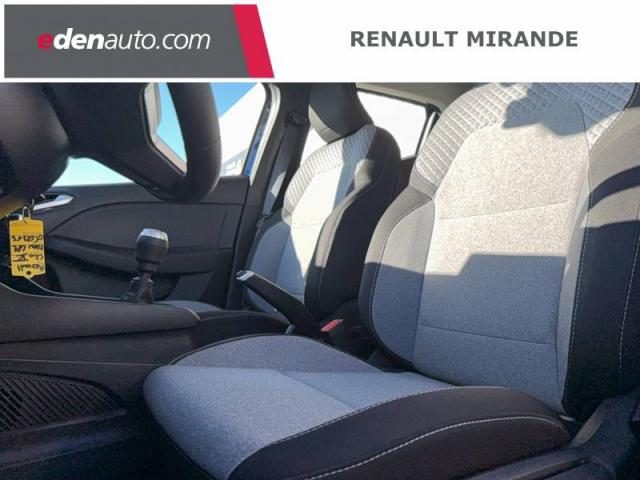 Renault Clio image 8