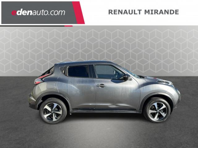 Nissan Juke image 6