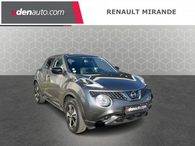 Nissan Juke image 3