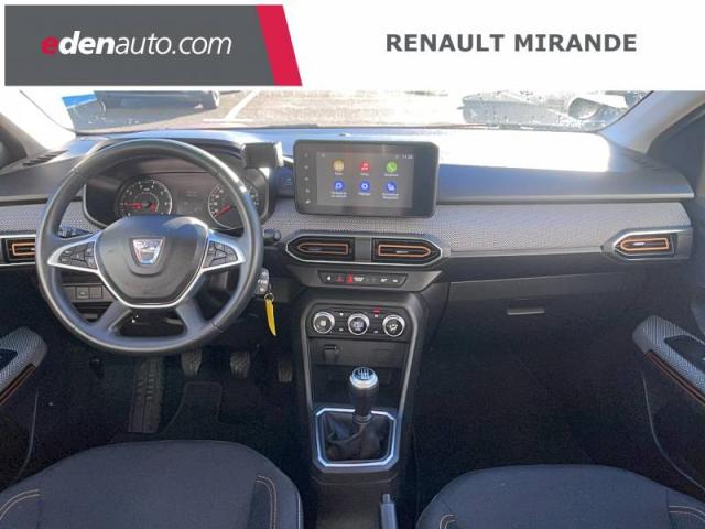 Dacia Sandero image 1