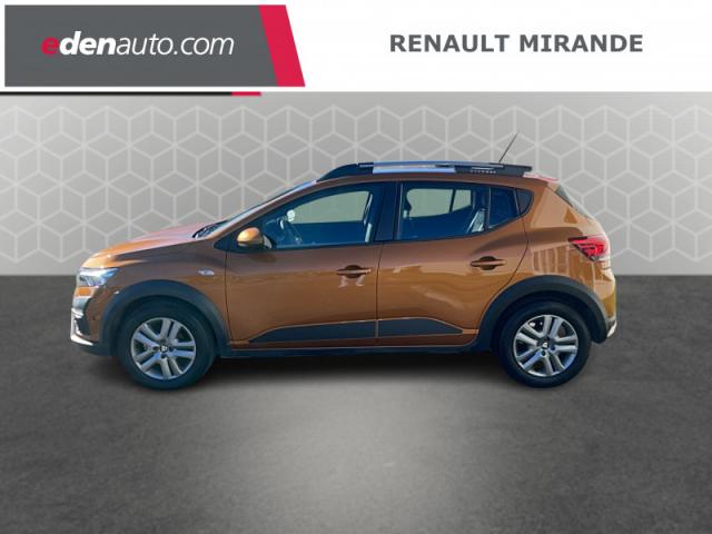 Dacia Sandero image 3