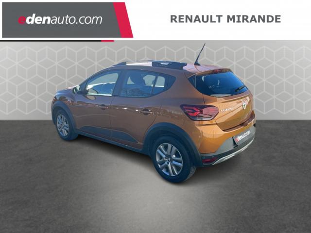 Dacia Sandero image 5