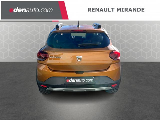 Dacia Sandero image 4