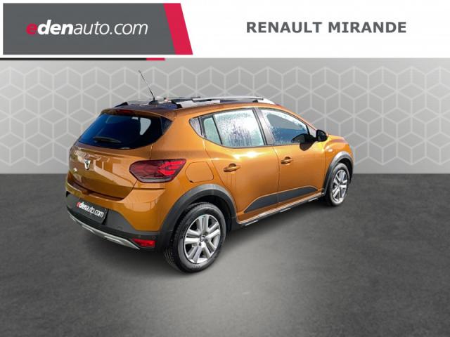 Dacia Sandero image 6