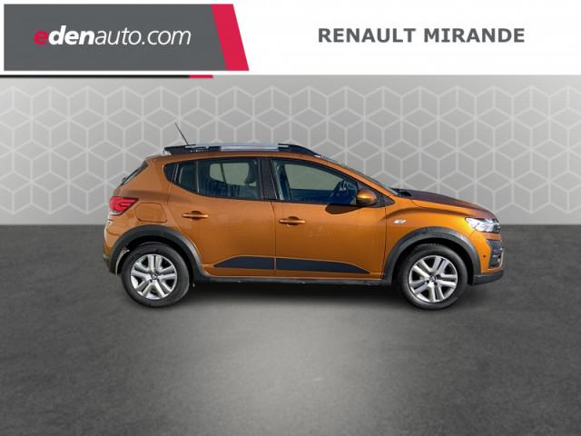 Dacia Sandero image 9