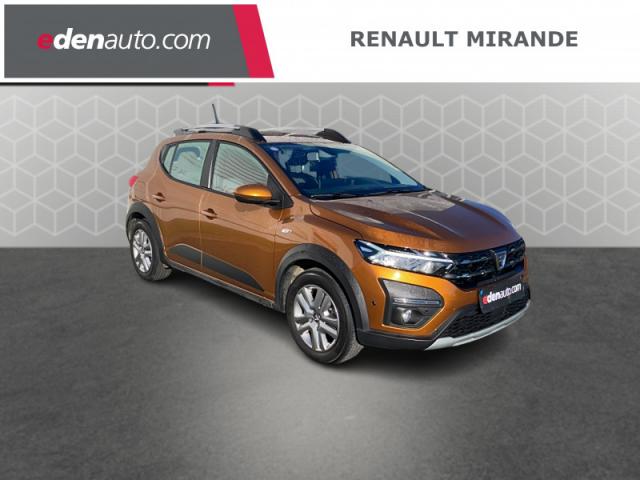 Dacia Sandero image 2