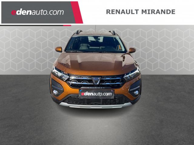 Dacia Sandero image 7