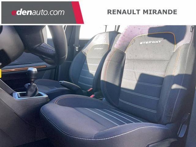 Dacia Sandero image 8