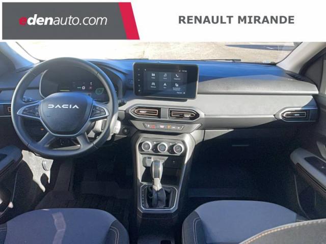 Dacia Jogger image 4