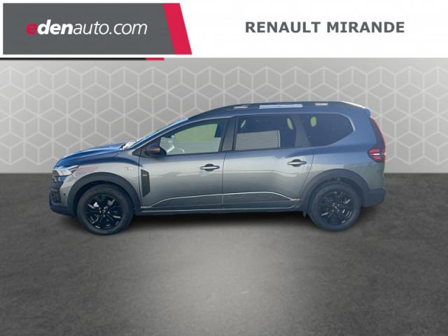 Dacia Jogger image 5