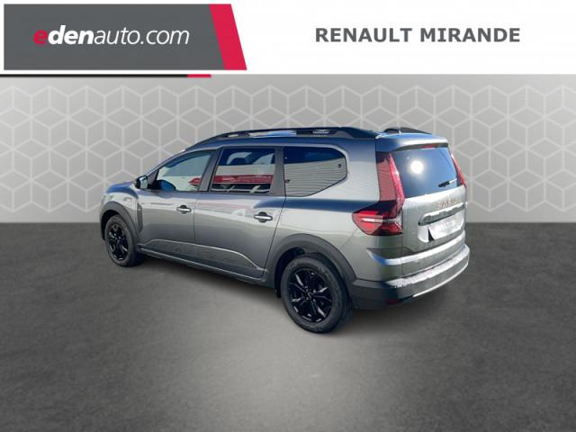 Dacia Jogger image 8