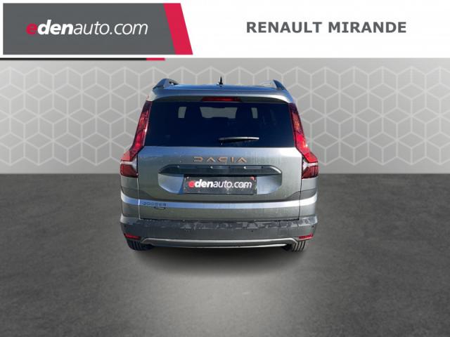 Dacia Jogger image 9