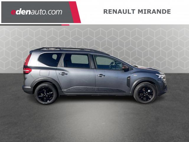 Dacia Jogger image 6